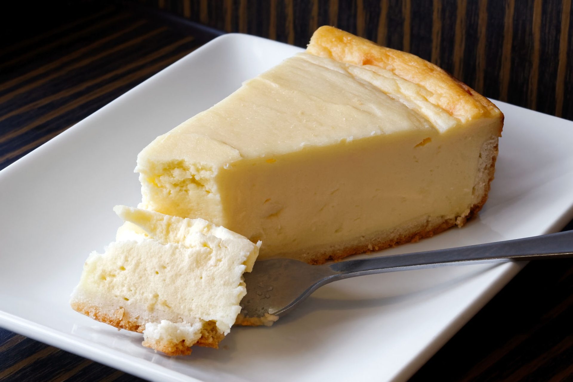 Rotating flavors, never a dull slice