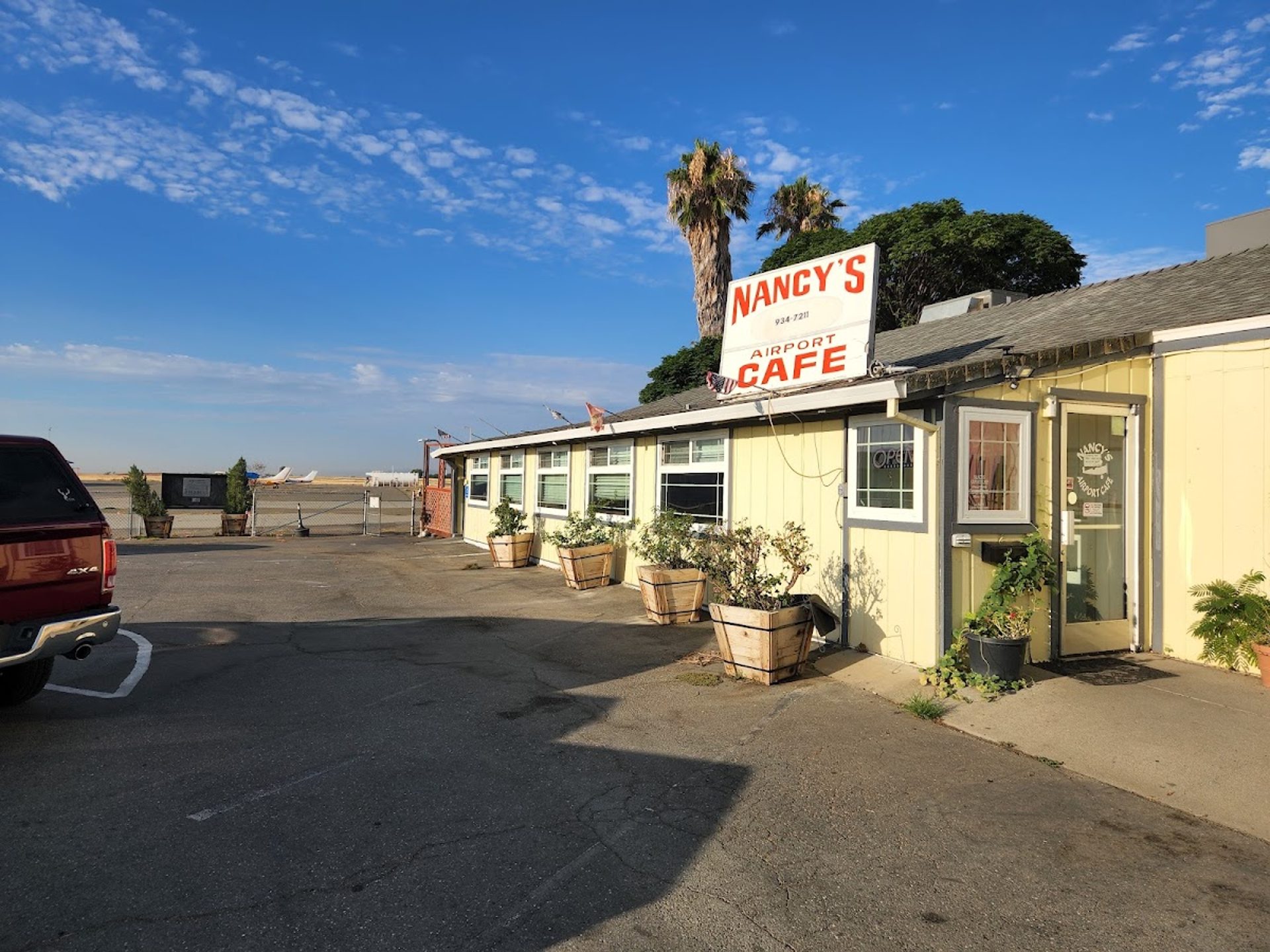 Find us in Willows, California