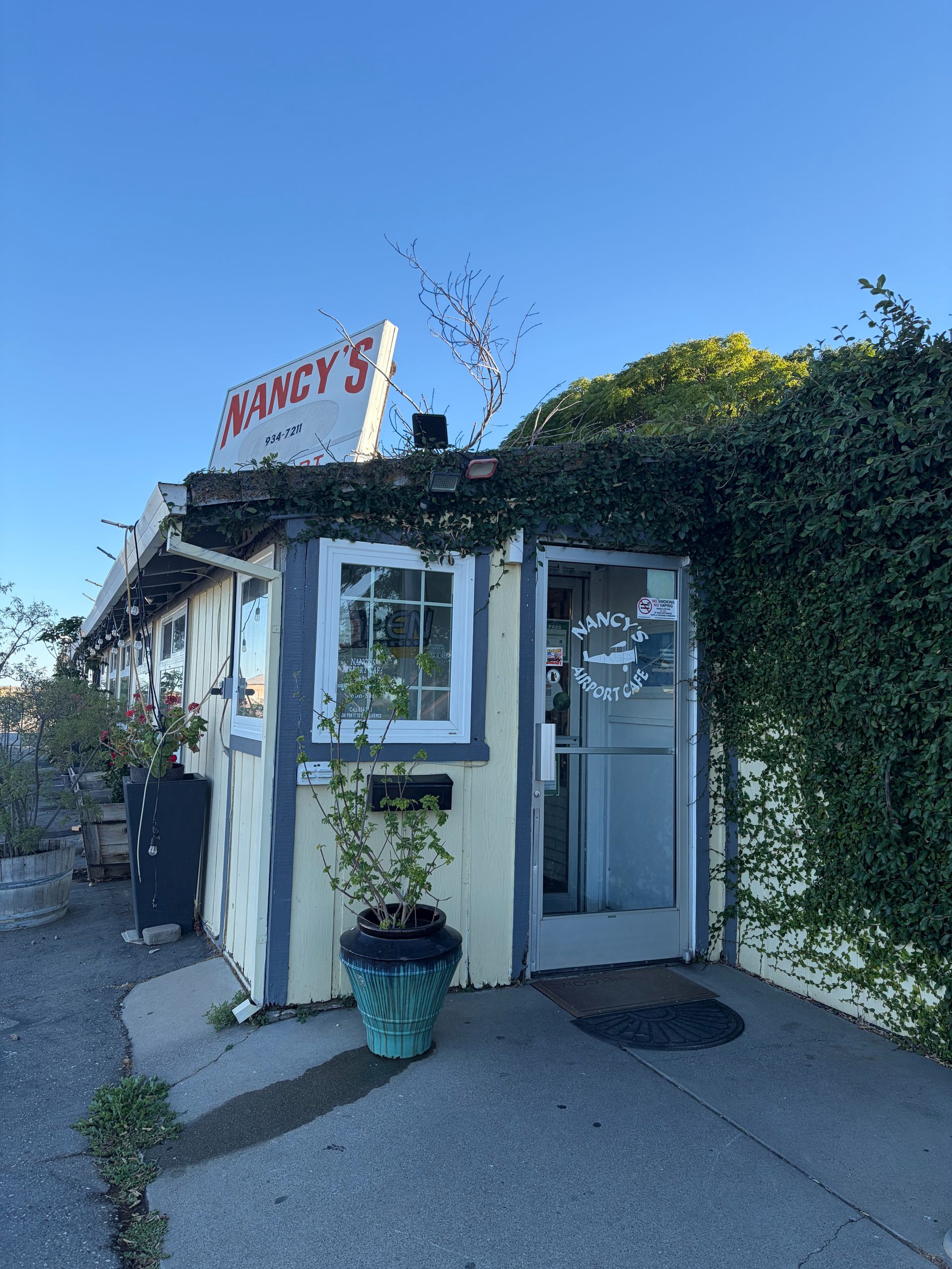 Nearly 60 years of good food in Willows